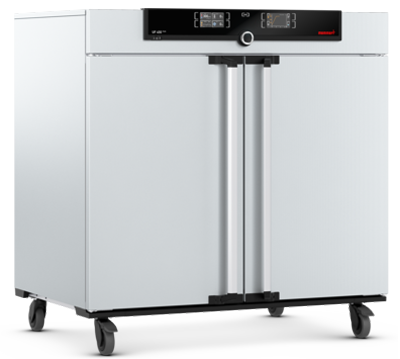 Tủ sấy đối lưu cưỡng bức 449L loại UF450plus Memmert